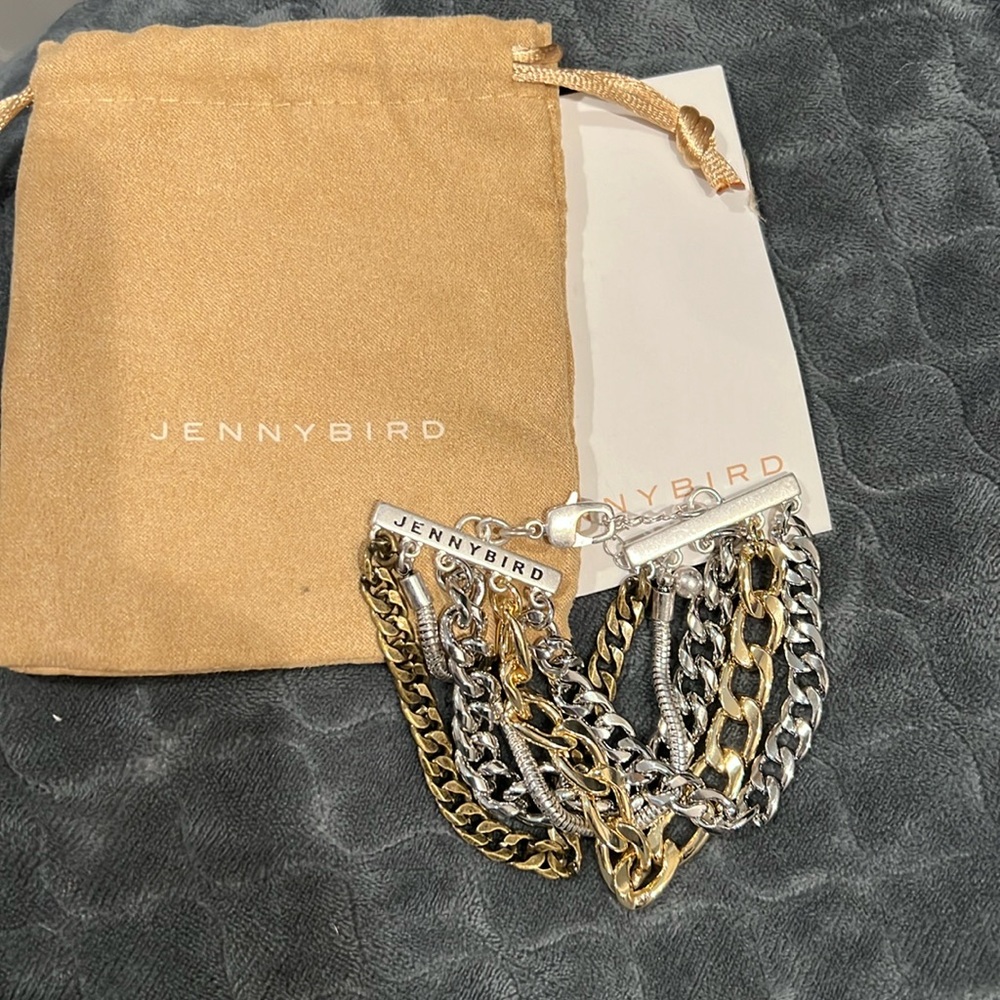 Jenny Bird Austin Cuff